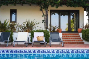 Villa Laguna - Charmy Villa